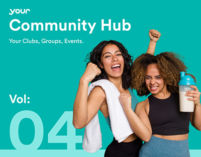 YT: Community Hub (2022)
