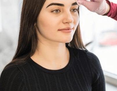 Discover NYC Brow Bliss: Microblading Magic