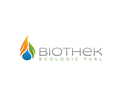 Restiling Imagen Corporativa Biothek Ecologic Fuel