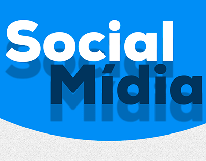 Portfólio - Social Mídia