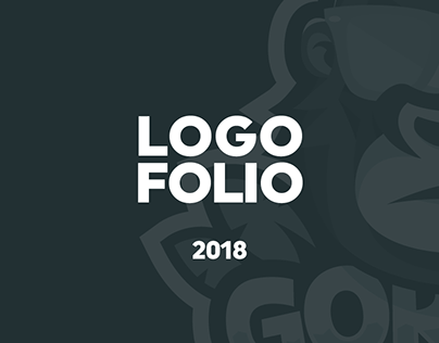 Logofolio - 2018