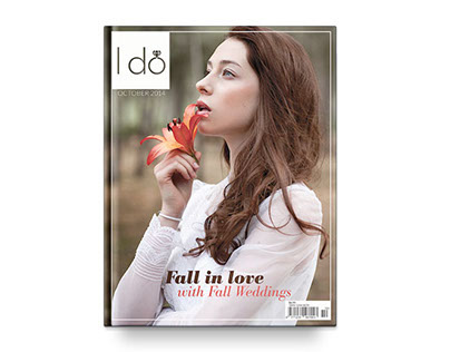 ido Magazine