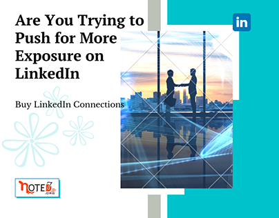Be Quick to Increase Your LinkedIn Connections