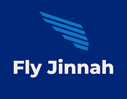 Fly Jinnah App Design