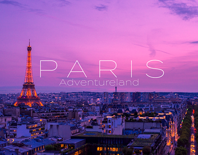 PARIS Adventureland