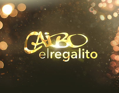 'El Regalito' - Tour by 'Caibo'