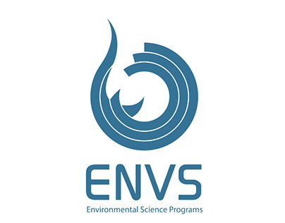HKUST Environmental Science Programs - Logo Design