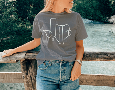 Waco T Shirt 1