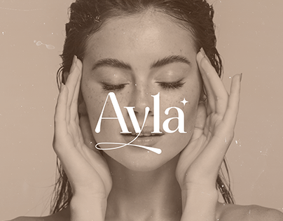 Ayla - Branding & Packaging