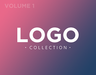 Logo Designs Volume 1