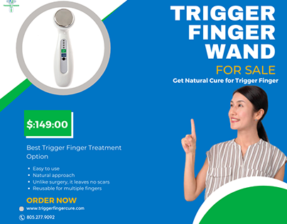 Choose The Best Natural Cure Trigger Finger |