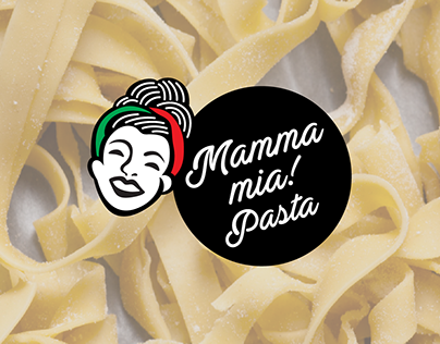 Mamma Mia! Pasta Pasta Bar