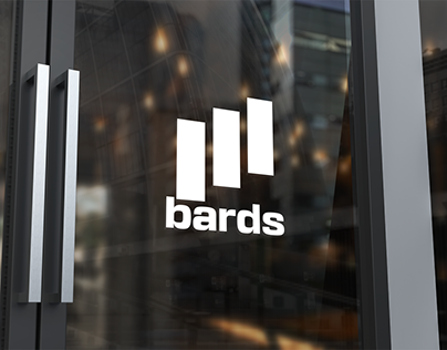 Bards Logo Design/Animation