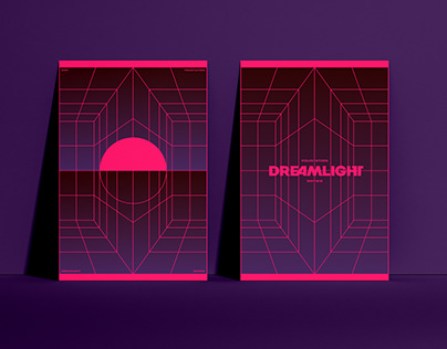 Dreamlight (series 0.2)
