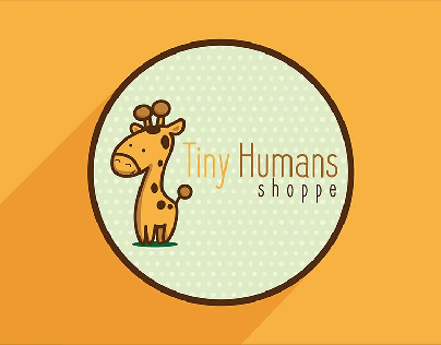 Tiny Humans Shoppe