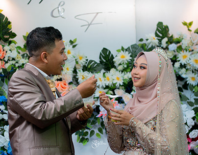 Wedding Of Hasan Fara | August 27, 2023