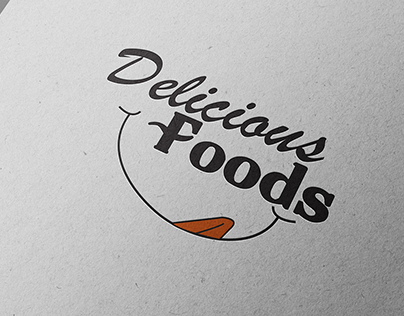 Delicious Foods.