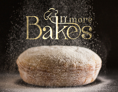 Bakes n' more | Bakery Shop