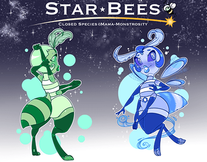 Star-Bees Information