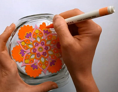 The Best Paint Pens for Glass for 2020