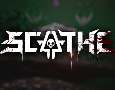 Scathe Launch Trailer