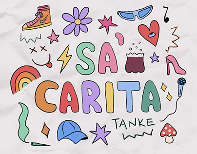 Project thumbnail - Sa` Carita - Tanke