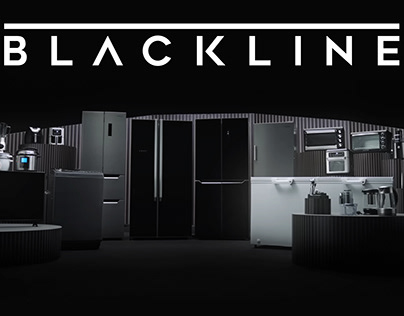 Lanzamiento - Blackline PV