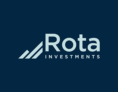 Branding - Rota Investments