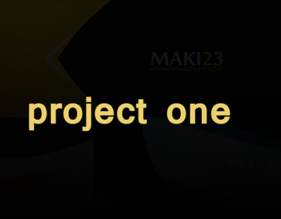 Project thumbnail - 