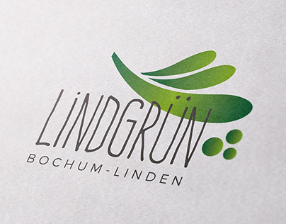 LindGrün - Bochum-Linden