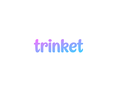 Trinket - The social media network of collectibles