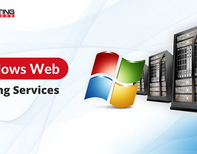Windows Web Hosting Services