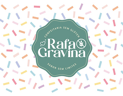 Branding Rafa Gravina