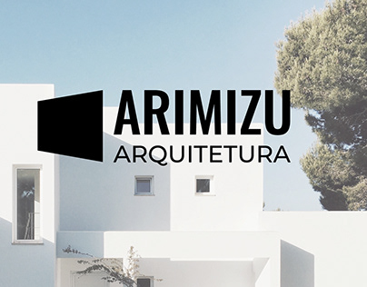 Branding ARIMIZU