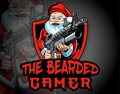 Bearded Gamer