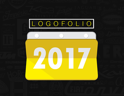 LogoFolio 2017