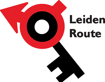 Leiden Route App