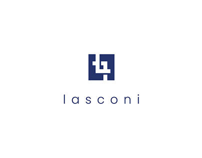 Lasconi Logo