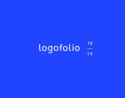 Logofolio 18-19