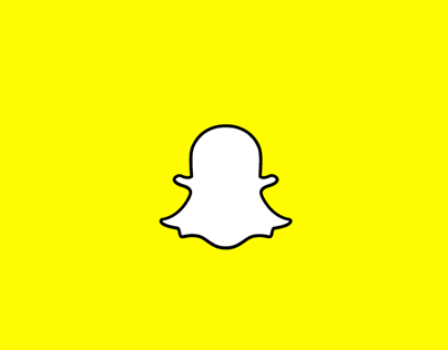 Snapchat Stories Redesign