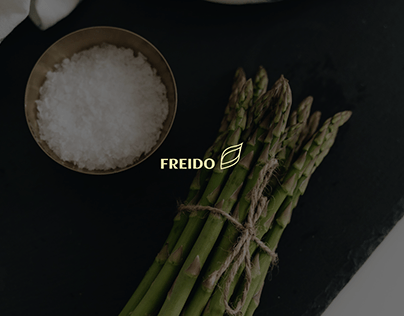 Freido Food Tracker App