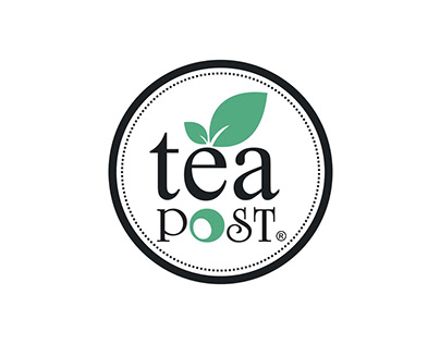 Tea Post | Visual Strategy