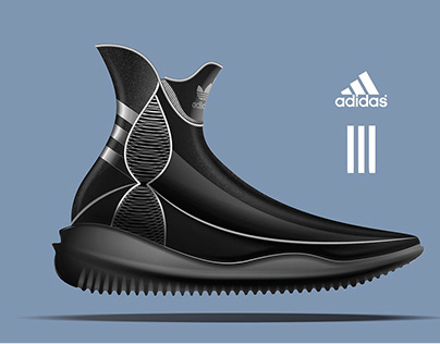 Adidas Tennis Shoe Design 2018