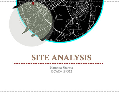 Architecture Analysis- Trauma Centre, Chandigarh