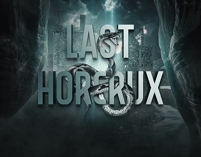 Last Horcrux | Artwork