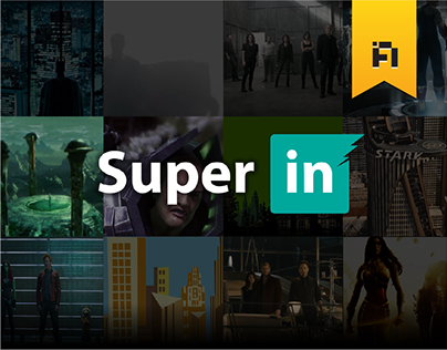 SuperIN - The Professional Super Being Network