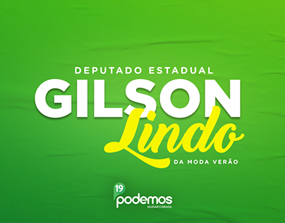 Gilson Lindo