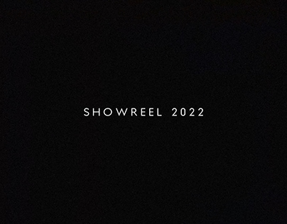 Project thumbnail - SHOWREEL 2022 | Kaito Note