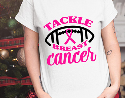 Cancer T-Shirt Design