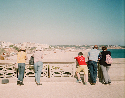 35mm Film: Portugal